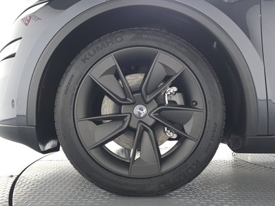 2025 Tesla MODEL Y 照片 6