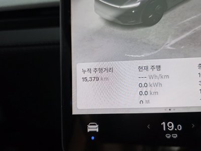 2025 Tesla MODEL Y 缩略图 11