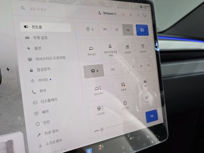 2025 Tesla MODEL Y 缩略图 28