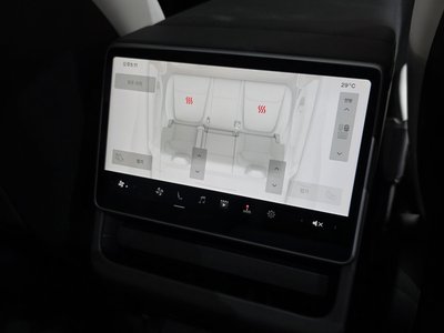 2025 Tesla MODEL Y 缩略图 30