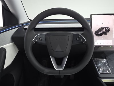 2025 Tesla MODEL Y 缩略图 18