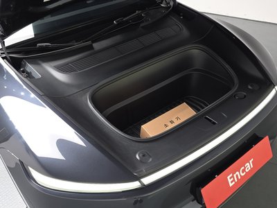 2025 Tesla MODEL Y 照片 7