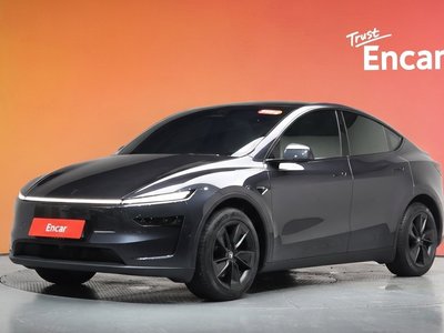 2025 Tesla MODEL Y 照片 1