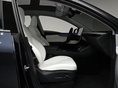 2025 Tesla MODEL Y 缩略图 16