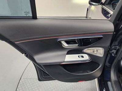صورة مصغرة 15 لـ 2025 Mercedes-BENZ E-CLASS