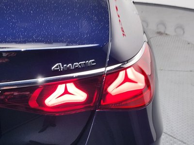 صورة 10 لـ 2025 Mercedes-BENZ E-CLASS