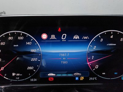 صورة مصغرة 11 لـ 2025 Mercedes-BENZ E-CLASS