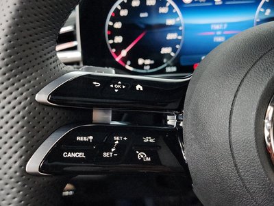 صورة مصغرة 23 لـ 2025 Mercedes-BENZ E-CLASS