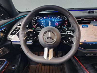 صورة مصغرة 19 لـ 2025 Mercedes-BENZ E-CLASS