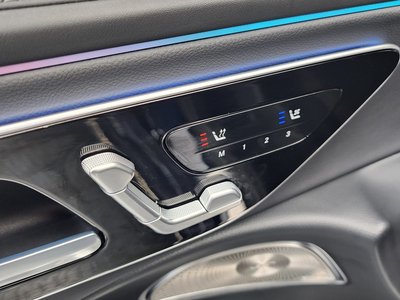صورة مصغرة 38 لـ 2025 Mercedes-BENZ E-CLASS