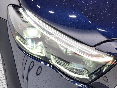 صورة 9 لـ 2025 Mercedes-BENZ E-CLASS