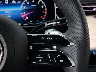 صورة مصغرة 22 لـ 2025 Mercedes-BENZ E-CLASS
