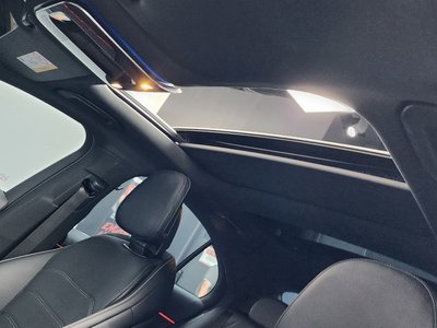 صورة مصغرة 24 لـ 2025 Mercedes-BENZ E-CLASS