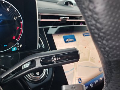 صورة مصغرة 12 لـ 2025 Mercedes-BENZ E-CLASS