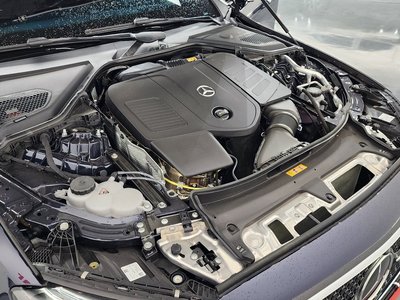 صورة 7 لـ 2025 Mercedes-BENZ E-CLASS