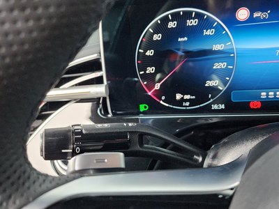 صورة مصغرة 30 لـ 2025 Mercedes-BENZ E-CLASS