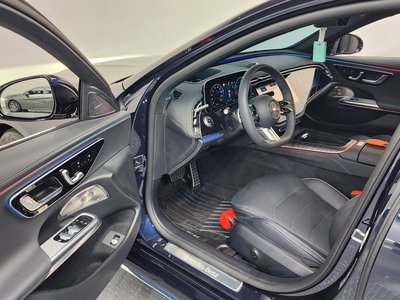 صورة مصغرة 13 لـ 2025 Mercedes-BENZ E-CLASS