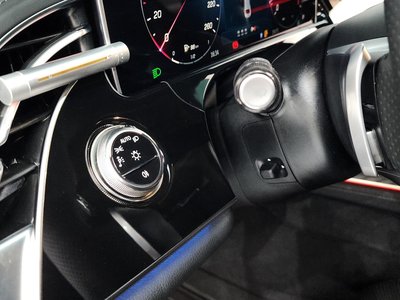 صورة مصغرة 29 لـ 2025 Mercedes-BENZ E-CLASS