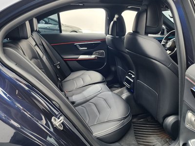 صورة مصغرة 17 لـ 2025 Mercedes-BENZ E-CLASS
