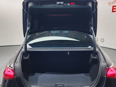 صورة مصغرة 26 لـ 2025 Mercedes-BENZ E-CLASS
