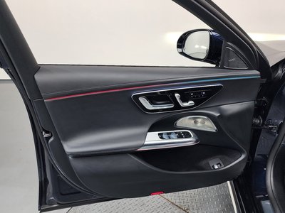 صورة مصغرة 14 لـ 2025 Mercedes-BENZ E-CLASS