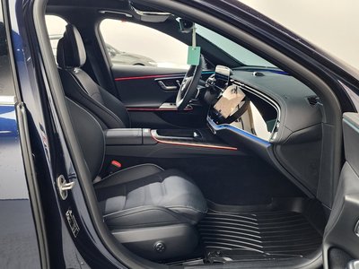 صورة مصغرة 16 لـ 2025 Mercedes-BENZ E-CLASS