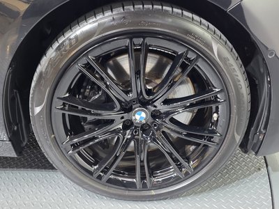 صورة 6 لـ 2020 BMW 7 SERIES