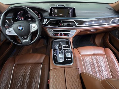 صورة 5 لـ 2020 BMW 7 SERIES