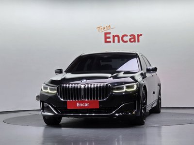 صورة 2 لـ 2020 BMW 7 SERIES