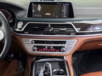 2020 BMW 7 SERIES 缩略图 14