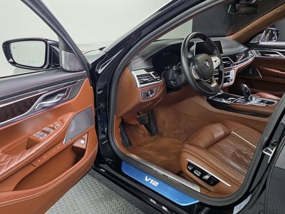 صورة 10 لـ 2020 BMW 7 SERIES