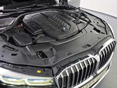 صورة 7 لـ 2020 BMW 7 SERIES