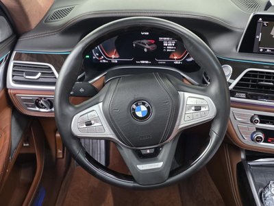 2020 BMW 7 SERIES 缩略图 13