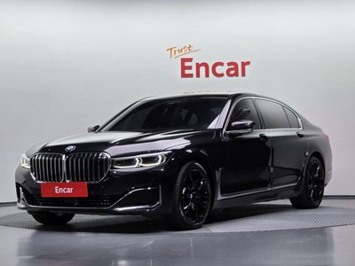 صورة 1 لـ 2020 BMW 7 SERIES