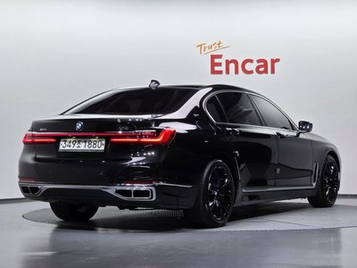 صورة 4 لـ 2020 BMW 7 SERIES