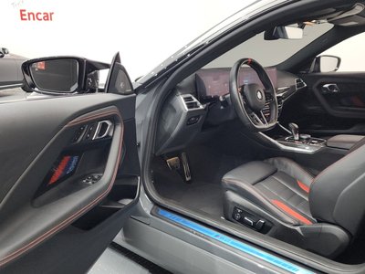 BMW M2 - 10
