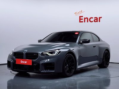 BMW M2 - 1