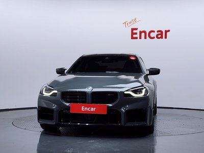 BMW M2 - 2