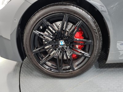 BMW M2 - 6