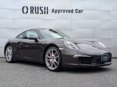 PORSCHE 911 - 1
