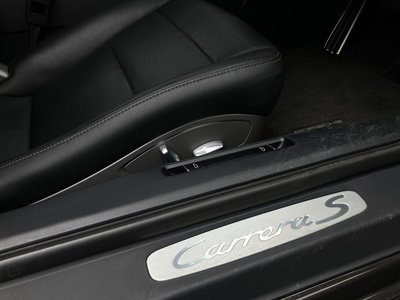 PORSCHE 911 - 4