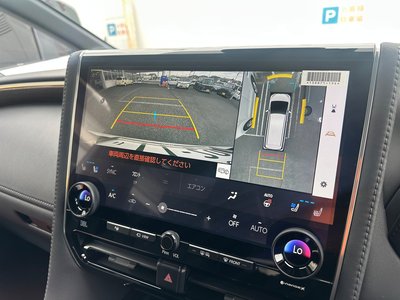 TOYOTA VELLFIRE - 10