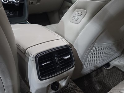 2021 Genesis THE NEW G70 缩略图 28