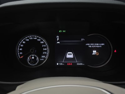 2021 Genesis THE NEW G70 缩略图 11