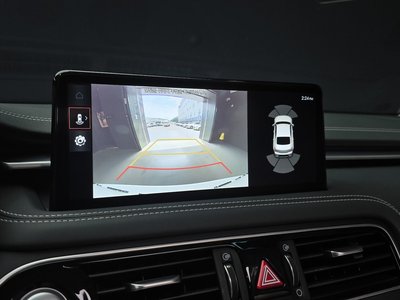 2021 Genesis THE NEW G70 缩略图 21