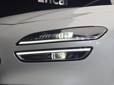 صورة 9 لـ 2021 GENESIS THE NEW G70