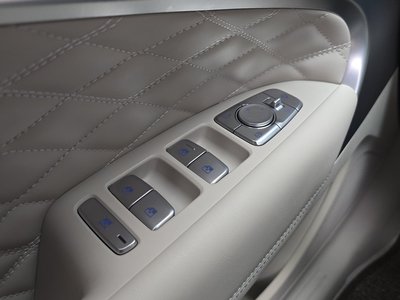 2021 Genesis THE NEW G70 缩略图 27