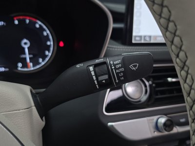 2021 Genesis THE NEW G70 缩略图 23