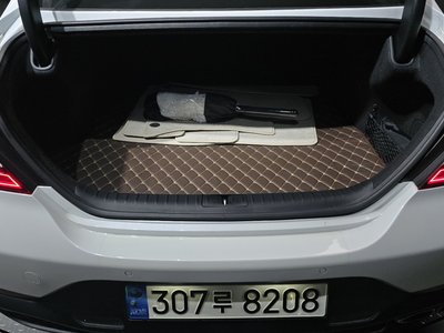 2021 Genesis THE NEW G70 缩略图 26