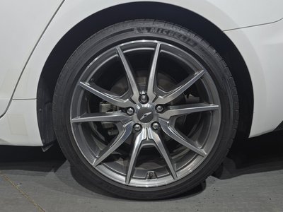 صورة 8 لـ 2021 GENESIS THE NEW G70